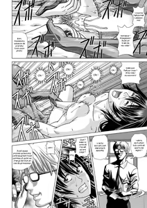 Page 31 of Nude Model ~Nibai no Jikyuu ni Tsurarete Damasaremashita~ - preview thumbnail
