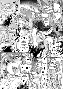 Page 22 of Wana Fumi Cat | un piège pour un chat - preview thumbnail