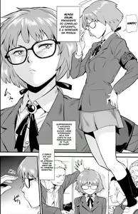 Page 3 of Mohan-teki de Iincho!? - preview thumbnail