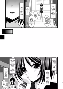 Page 108 of Exhibitionist Girl_s Play Shoushuuhen 1 - preview thumbnail