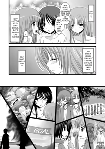 Page 127 of Exhibitionist Girl_s Play Shoushuuhen 1 - preview thumbnail