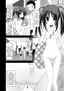 Page 168 of Exhibitionist Girl_s Play Shoushuuhen 1 - preview thumbnail