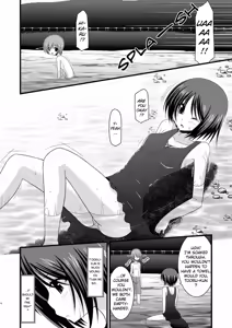 Page 170 of Exhibitionist Girl_s Play Shoushuuhen 1 - preview thumbnail