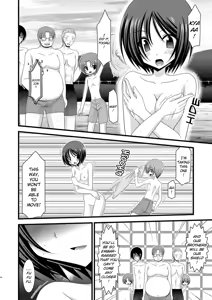Page 181 of Exhibitionist Girl_s Play Shoushuuhen 1 - preview thumbnail