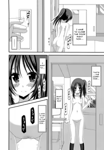 Page 214 of Exhibitionist Girl_s Play Shoushuuhen 1 - preview thumbnail