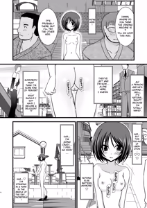 Page 51 of Exhibitionist Girl_s Play Shoushuuhen 1 - preview thumbnail