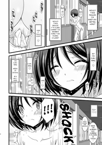 Page 95 of Exhibitionist Girl_s Play Shoushuuhen 1 - preview thumbnail