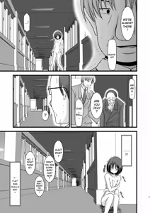 Page 96 of Exhibitionist Girl_s Play Shoushuuhen 1 - preview thumbnail