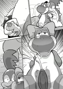 Page 16 of Kidnapped - preview thumbnail