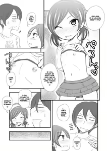 Page 3 of Saratte Lolicon! | Kidnap a Lolicon! - preview thumbnail