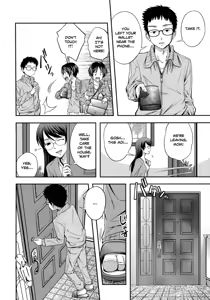 Page 105 of Sister ⇔ Sister (decensored) - preview thumbnail