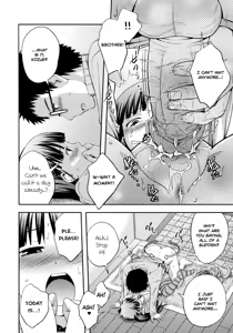 Page 115 of Sister ⇔ Sister (decensored) - preview thumbnail