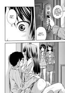 Page 119 of Sister ⇔ Sister (decensored) - preview thumbnail