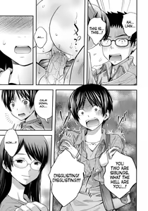 Page 120 of Sister ⇔ Sister (decensored) - preview thumbnail