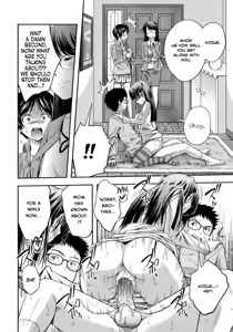 Page 121 of Sister ⇔ Sister (decensored) - preview thumbnail