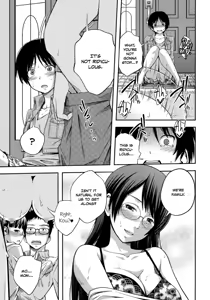 Page 122 of Sister ⇔ Sister (decensored) - preview thumbnail