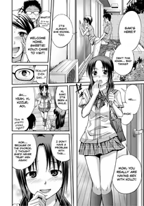 Page 165 of Sister ⇔ Sister (decensored) - preview thumbnail