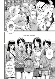 Page 183 of Sister ⇔ Sister (decensored) - preview thumbnail