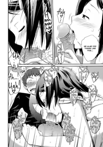 Page 45 of Sister ⇔ Sister (decensored) - preview thumbnail
