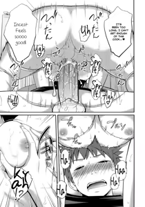 Page 52 of Sister ⇔ Sister (decensored) - preview thumbnail