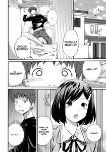 Page 57 of Sister ⇔ Sister (decensored) - preview thumbnail