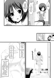 Page 119 of Exhibitionist Girl_s Play Shoushuuhen 2 - preview thumbnail