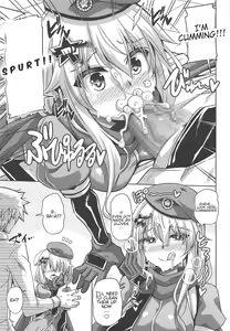 Page 8 of 9a-91-chan wa Miraretai. | 9a-91-Chan Wants To Be Looked At. - preview thumbnail