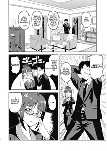 Page 3 of Colorful Ritsuko - preview thumbnail