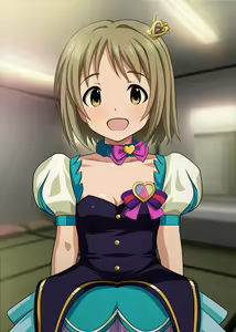 Page 1725 of Idol no Tatsujin ~Chou Ninki Idol 28-nin o Omou ga Mama ni Yaritai Houdai!!~ - preview thumbnail