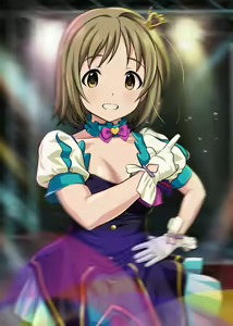 Page 1769 of Idol no Tatsujin ~Chou Ninki Idol 28-nin o Omou ga Mama ni Yaritai Houdai!!~ - preview thumbnail