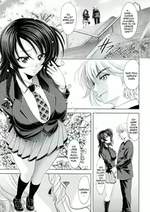 Page 165 of Love Tutorial - preview thumbnail