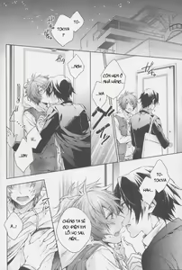 Page 12 of Candy Affection - preview thumbnail