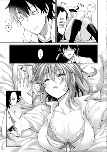 Page 8 of LOVE STORY #04 - preview thumbnail