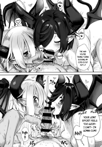 Page 14 of Fan to Off-Pako Shite Shimatta 3P | A meet-and-fuck with my fans 3P - preview thumbnail
