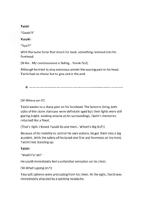 Page 20 of Seiten Kyoudai~Domoto Taichi no mesu niku go hoshi~ Chapter 1-2 - preview thumbnail
