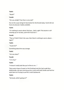 Page 28 of Seiten Kyoudai~Domoto Taichi no mesu niku go hoshi~ Chapter 1-2 - preview thumbnail