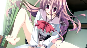 Page 216 of Ikinari Anata ni Koishiteiru - preview thumbnail