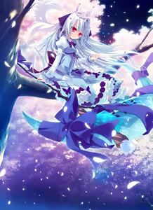 Page 381 of Koi ga Saku Koro Sakura Doki / Saku Saku: Love Blooms with the Cherry Blossoms - preview thumbnail