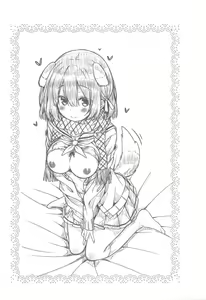 Page 22 of Kimi no Tame ni Ecchi na Onnanoko ni Narimashita. | 너를 위해 야한 여자아이가 되었습니다. - preview thumbnail