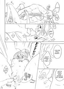 Page 8 of Hitori yori Futari | Private beach! - preview thumbnail