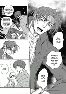 Page 16 of ShokuHeshi - preview thumbnail