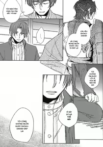 Page 17 of ShokuHeshi - preview thumbnail