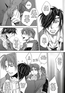 Page 23 of ShokuHeshi - preview thumbnail
