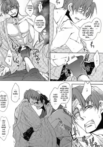 Page 28 of ShokuHeshi - preview thumbnail