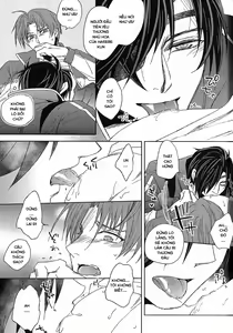 Page 36 of ShokuHeshi - preview thumbnail