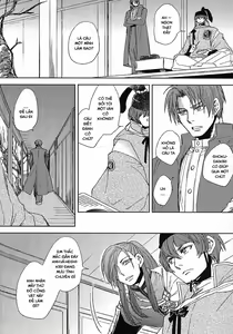 Page 39 of ShokuHeshi - preview thumbnail