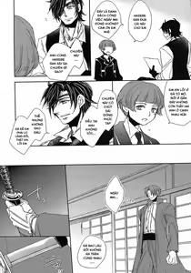 Page 52 of ShokuHeshi - preview thumbnail