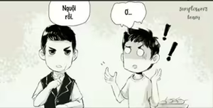 Page 12 of Yêu em từ cái nhìn đầu tiên - preview thumbnail