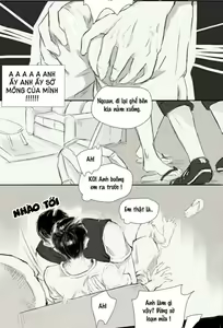 Page 18 of Yêu em từ cái nhìn đầu tiên - preview thumbnail
