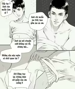 Page 21 of Yêu em từ cái nhìn đầu tiên - preview thumbnail
